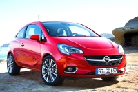 Новый Opel Corsa попал в книгу рекордов Гиннеса