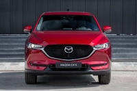 Объявлены цены на новый Mazda CX-5