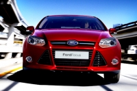 Новый Ford Focus ST дебютирует в конце сентября