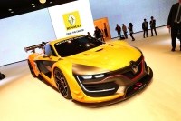 ММАС-2014: Renault Sport R.S.01
