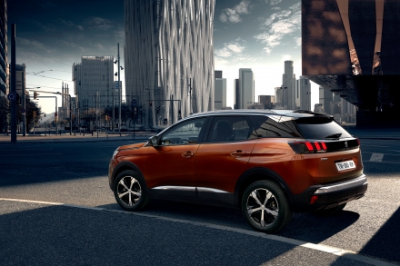 Peugeot и Skoda обошли японцев в новом рейтинге надежности