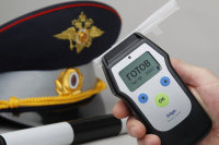 Водителей-лишенцев проверят специальным маркером