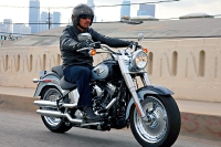 Harley-Davidson делает кастомайзинг сутью 2012 года