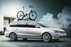 Passat Variant в России стоит 963 000 рублей