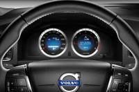 Безопасность Volvo оценила Euro NCAP