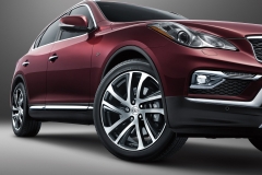 Infiniti QX50 2015