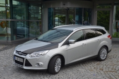 Ford изобрел народный карбон