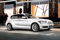 BMW 1-й серии (2011-2017 гг.): Cердечные недуги