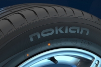Компания Nokian Tyres в 2018 году укрепила лидерские позиции на российском шинном рынке