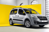 10 причин купить Opel Combo Life