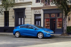 Chevrolet Volt 2015