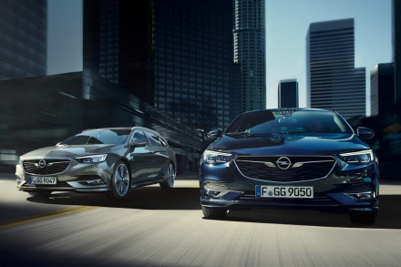 Какие модели Peugeot и Opel будут выпускать в России?