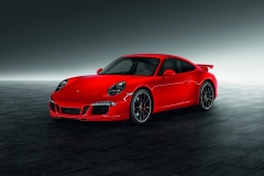 Porsche 911 Carrera S мощнее на 7%