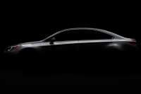 Новый Subaru Legacy представят 6 февраля