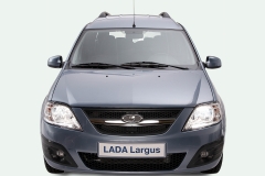 Lada Largus: подробные цены