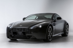 Aston Martin V8 Vantage SP10