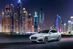 Jaguar XF 2015