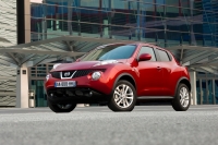 Nissan Juke (с 2010 года): Проверьте вариатор!