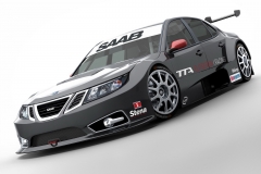 Saab поживет пока в спорте