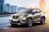 Nissan Kicks: был вашим – станет и нашим