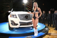 $6,8 млн. заплатит Mercedes за грязные двигатели