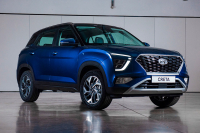 Новый Hyundai Creta: Классика в современной упаковке