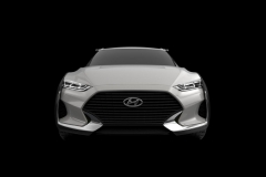 Hyundai Enduro 2015