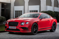 Богатые тоже плачут: Bentley отзывает пожароопасные автомобили