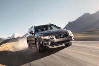 В «Независимости» Volvo-2009 в полной комплектации по ценам 2008