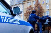 Цифра дня: 2 126 неоплаченных штрафов и одно задержание