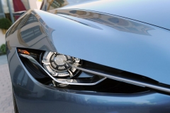 Mazda представила в Милане концепт Shinari (видео)