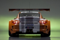 Porsche в ближайшие 10 лет не собирается выпускать электрический 911!
