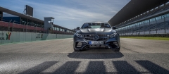 Тест-драйв Mercedes-AMG Е 63 S 4Matic+_03
