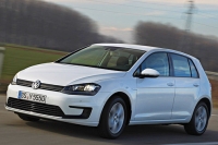 135 км/ч максималка нового Volkswagen e-Golf