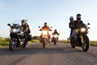 «Авилон BMW Motorrad» открыла сезон