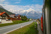 Австрия частично отменяет платный проезд по автобанам