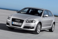 Audi приучит водителей к маленьким моторам