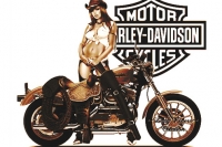 Harley-Davidson увеличил прибыль в 3,5 раза