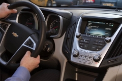 Chevrolet начали отзываться на голос