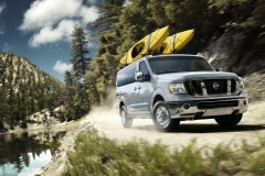 Nissan не нравится американцам