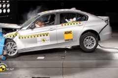 Euro NCAP: машины должны тормозить сами