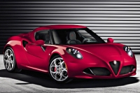 Alfa Romeo: маленькому купе быть