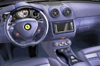 Ferrari Tailor-Made: все, как ты хочешь