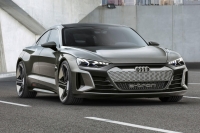 Audi готовит убийцу Tesla Model 3