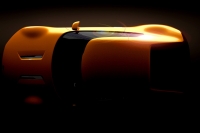 Детройт-2014: Kia GT4 Stinger