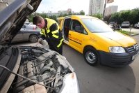 Бесплатная диагностика автомобилей пройдет в Москве