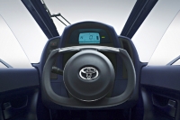 Женева-2013: Toyota i-Road<br>