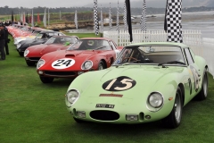 За Ferrari 250 GTO заплатили 1 млрд.