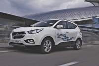 Hyundai опередит Toyota с водородной помпой
