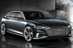 Audi Prologue Avant 2015